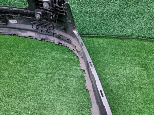 Бампер задний Audi A8 4 D5 (2017-2022)