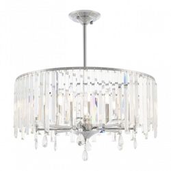 Люстра на штанге Arte Milano Sorrento-2509 372509/8/250/590 CR