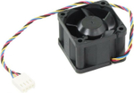 Вентилятор для корпуса Supermicro FAN-0065L4, черный