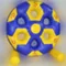 Футбольный Дартс "Точный гол"