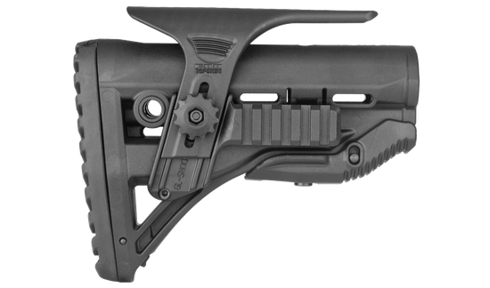 Приклад GL-SHOCK PCP