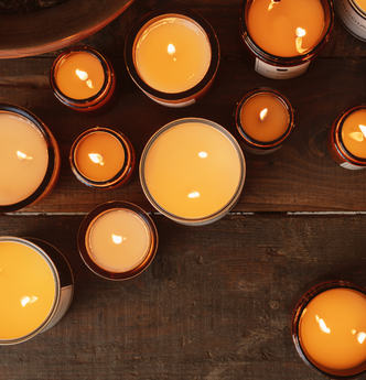 АРОМАСВЕЧИ