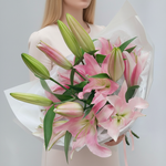 Соберу букет №259