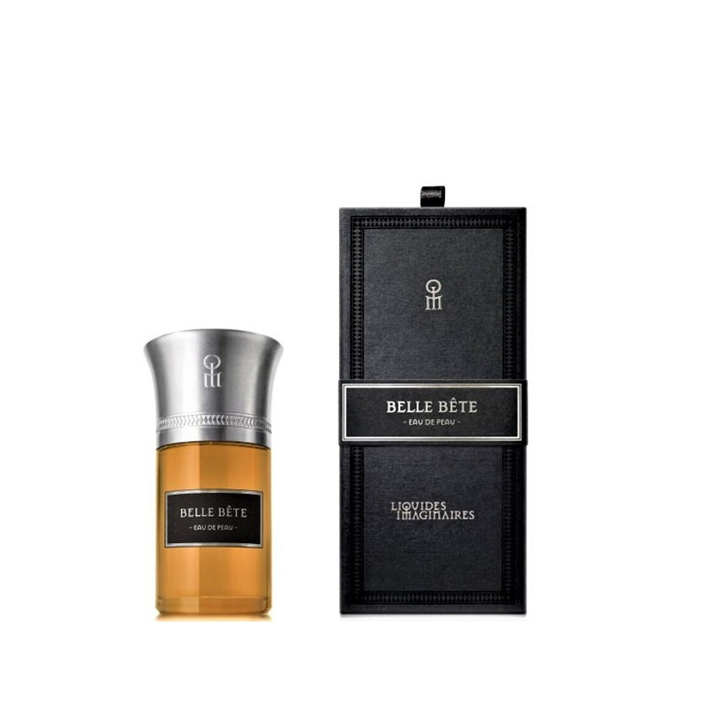 LIQUIDES IMAGINAIRES BELLE BETE edP 100ml unisex TESTER