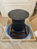 Стол кухонный "Орион", белый кварц