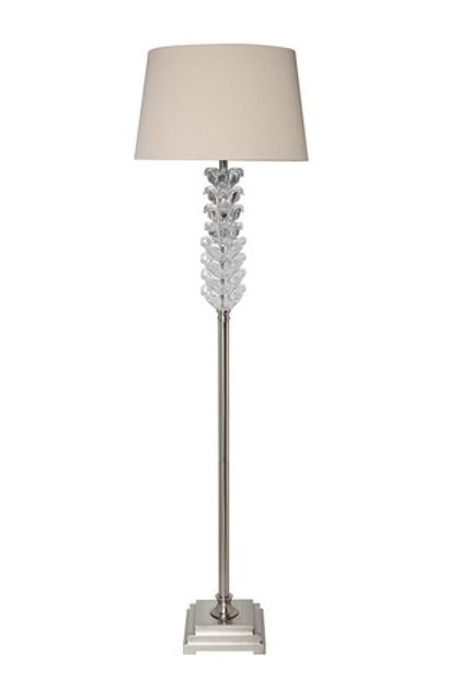 Торшер Garda Decor 22-87508FL