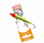 Terve Suomi, 13 см., цвет 023