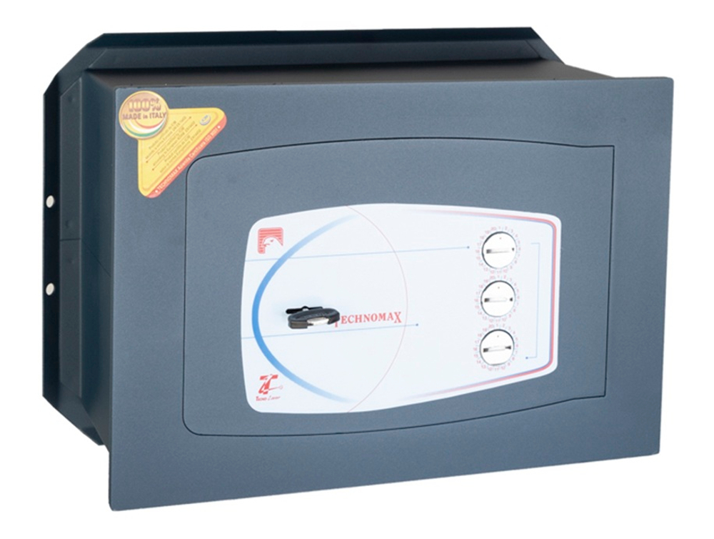 Сейф встраиваемый Technomax GD/4L