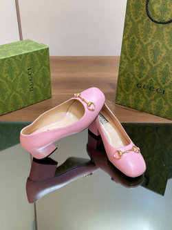 Gucci Pump