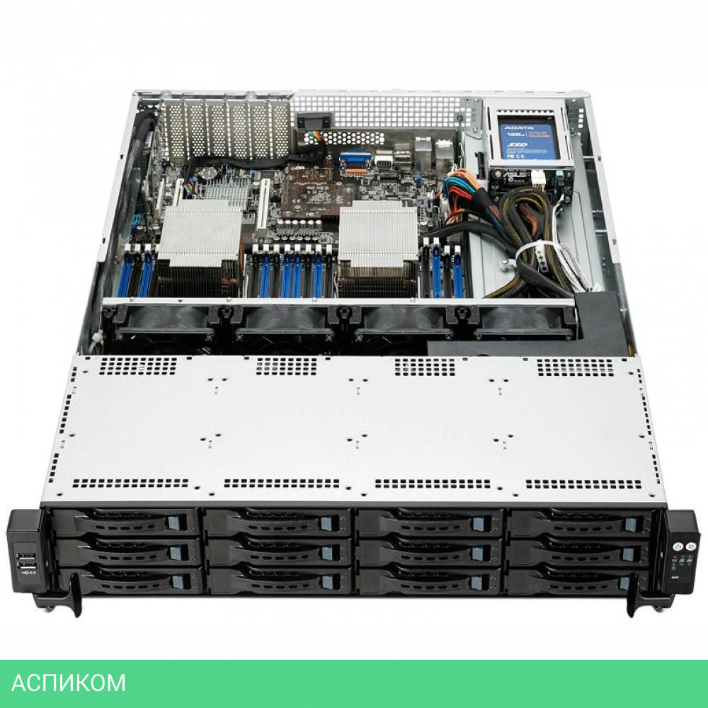 Корпус Chenbro RM23923H01-13410