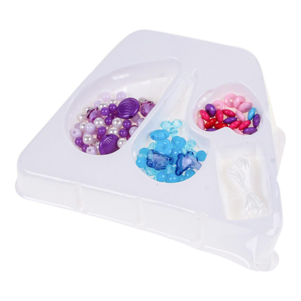 Набор д/создания украшений "Одинокий воин" BEADSET-GIM (Мультиарт)