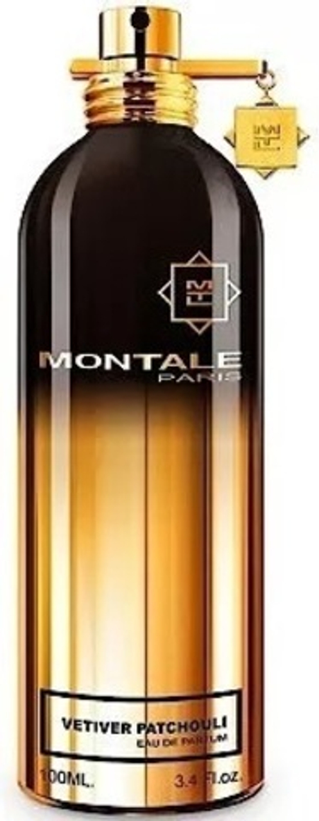 Montale Vetiver Patchouli
