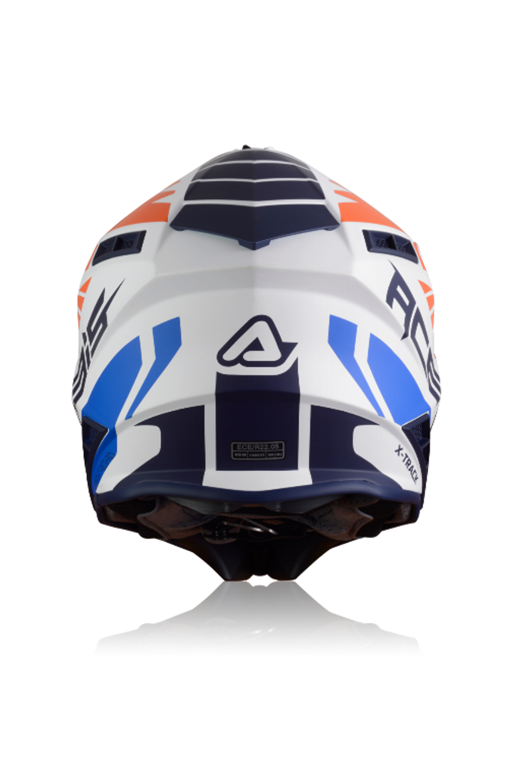 Шлем ACERBIS X-TRACK