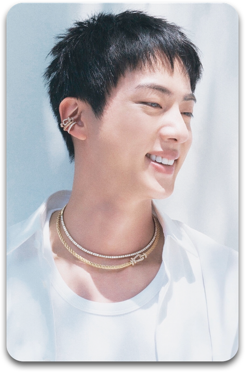 Карта / BTS #0517