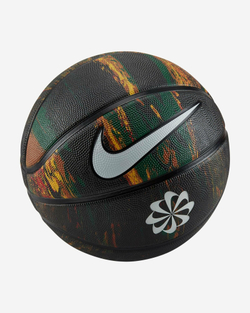 Мяч баскетбольный Nike Everyday Playground 8P Next Nature Deflated,