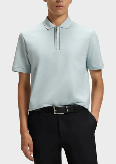 Поло BOSS H-Paras 65