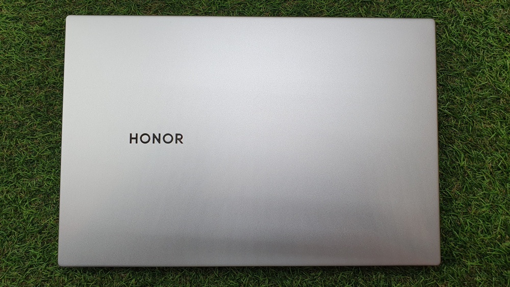 Ноутбук Honor i5-10/8 Gb/FHD/ MagicBook X14 NBR-WAH9 (5301ABDQ)