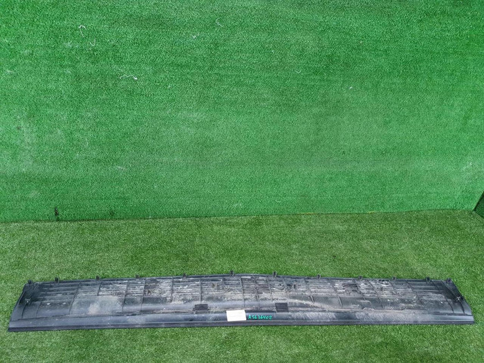 Накладка заднего бампера Lexus LX 3 (2015-2023)