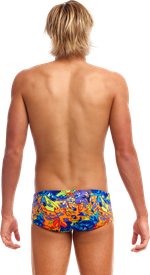 Транки FUNKY TRUNKS Men's Mixed Mess