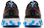 Кроссовки Nike React Element 87 Dark Grey