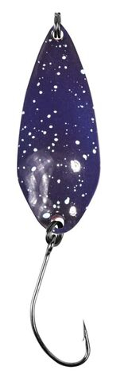 Блесна колеб. Lucky John EOS длин.44мм/08.0г 036