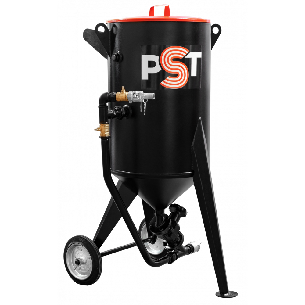 PST-75 с универсальным дозатором