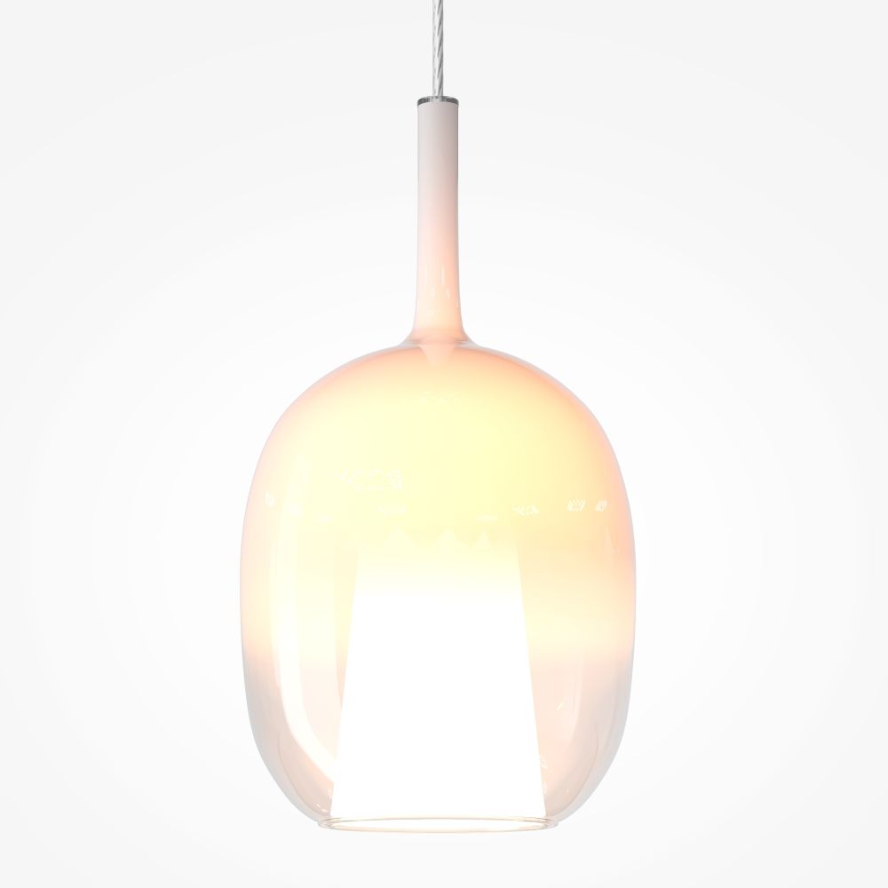 Светильник подвесной Maytoni   MOD271PL-01W1