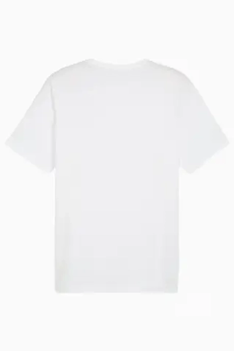 Футболка Puma Essentials Small Logo