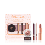 Charlotte Tilbury Pillow Talk On The Go Kit