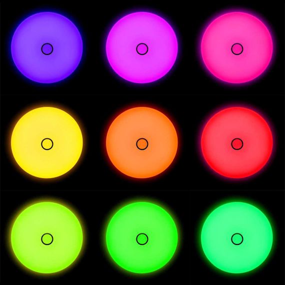 Потолочный светодиодный светильник Citilux Старлайт Смарт CL703A201G