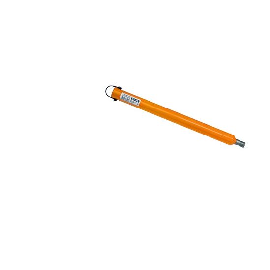 Удлинитель шнека Carver ES-50 (0,5 м, d посад. 20 мм)