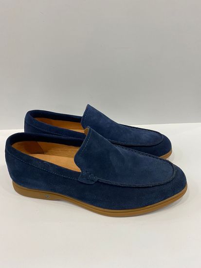 Мокасины мужские