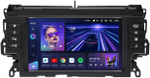 Магнитола для Land Rover Discovery Sport 2014-2019 (без CD - harman) - Teyes CC3L на Android 10, 8-ядер, CarPlay, 4G SIM-слот