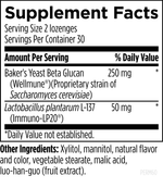 Designs For Health - Periommune™ - 60 lozenges