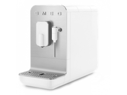 Кофемашина Smeg BCC02WHMEU