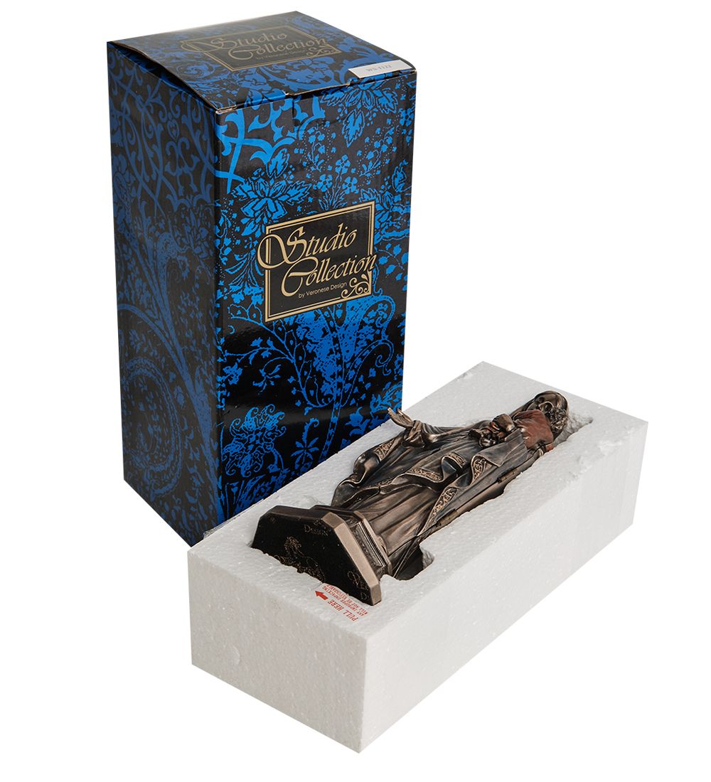 Veronese WS-1122 Статуэтка-полиптих «Рождество Христово»