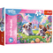 Pazl \ Puzzle \ Пазлы Puzzles - "30" - A world full of smiles / KAZSTUDIO SA The Treflik Family