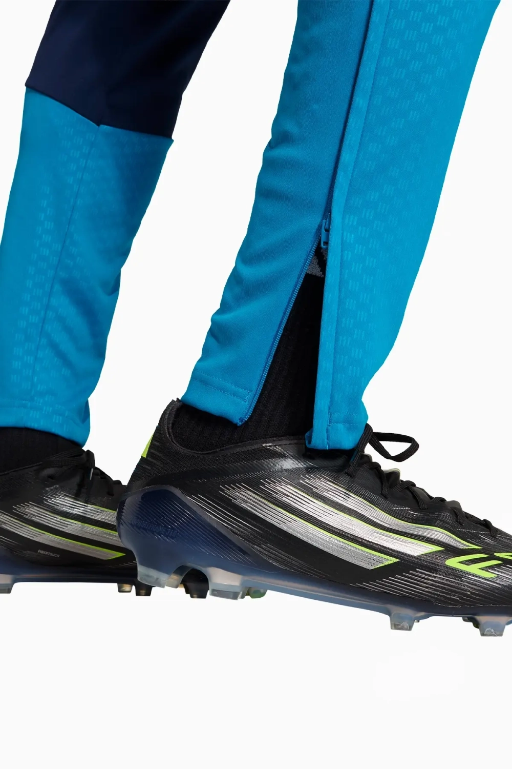 Штаны adidas Spain 2026 Training - темно-синий