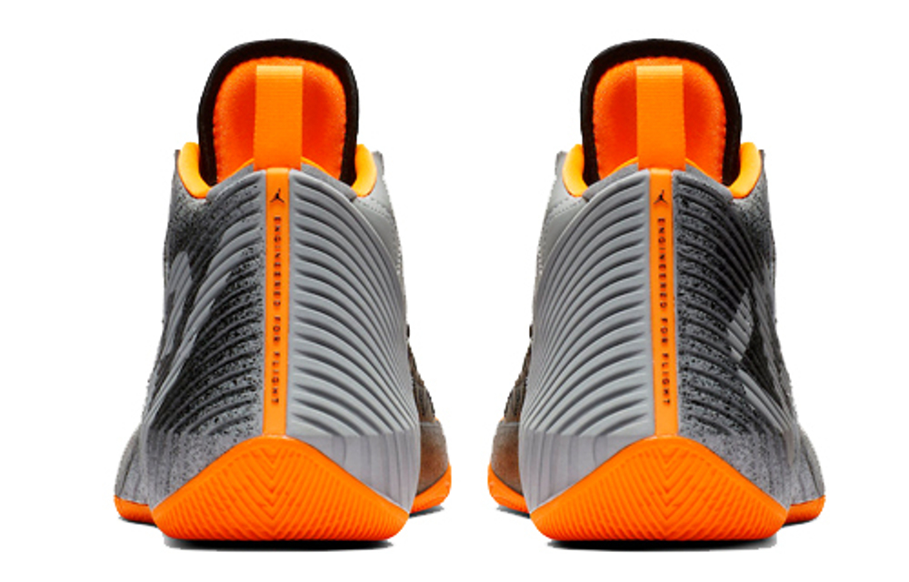 Кроссовки Jordan Why Not Zer0.1