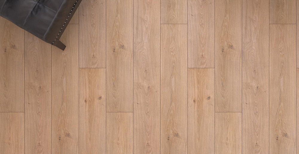 Floorpan Black FP854.2 Дуб Альмади