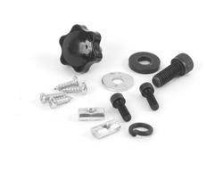 Электрический резчик MESSER BL600 с бесщеточным двигателем (с направляющей шиной)