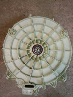 107 Бак для стиральной машины Candy/Gorenje X05010199 X01031009 б/у