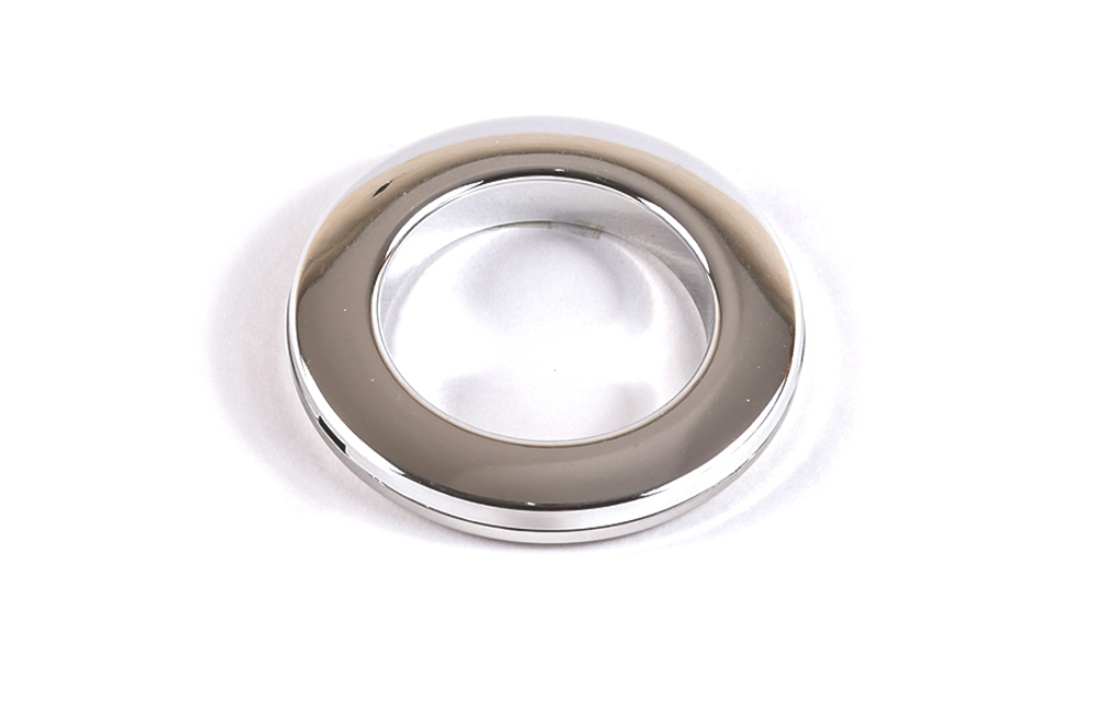 Люверс серебро