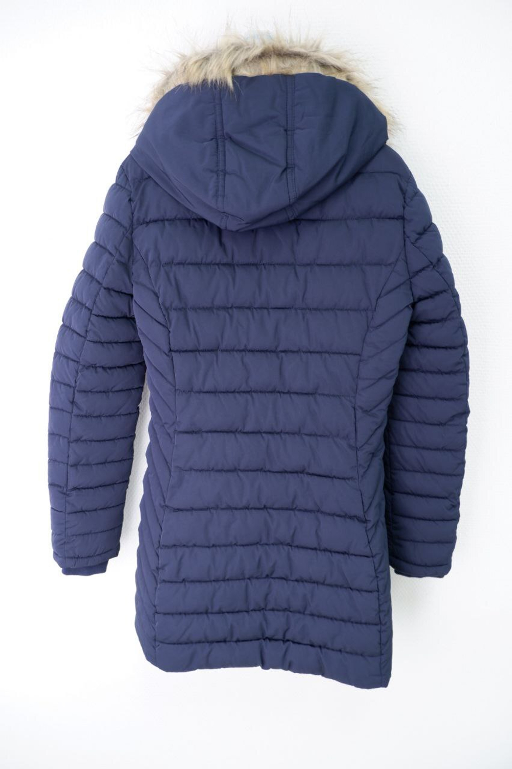 Пуховик Tally Weijl теплый на 12-14 лет, новый