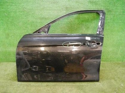 Дверь передняя левая BMW 3er F30 (2011-2020)