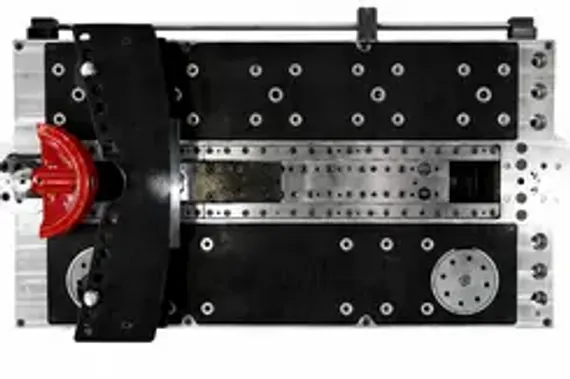 Диск пильный TCT по стали Ravic, 355×25,4 мм, Z=66-R, арт. 217.0355