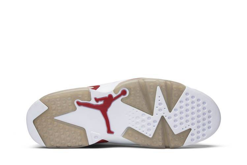 Кроссовки Jordan Air Jordan 6 Retro Alternate Hare