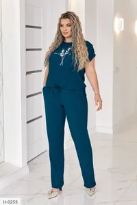 Костюм II-0241 Фабрика Моды