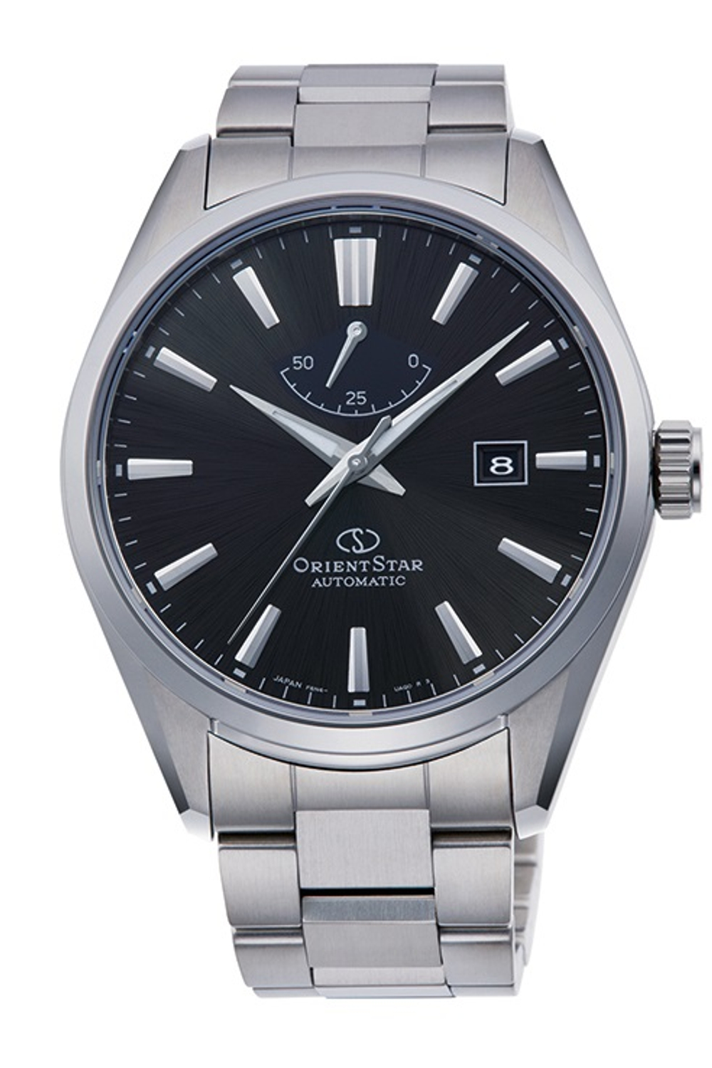 Часы механические Orient Star Contemporary RE-AU0402B00B