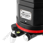 Лазерный уровень ADA 6D Servoliner